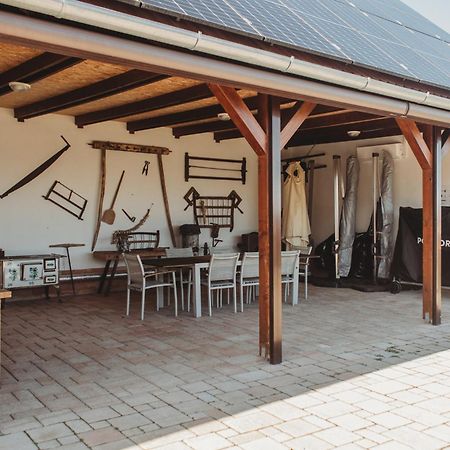 Hotel Maushaus Vemend Zewnętrze zdjęcie