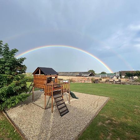 Hotel Maushaus Vemend Zewnętrze zdjęcie