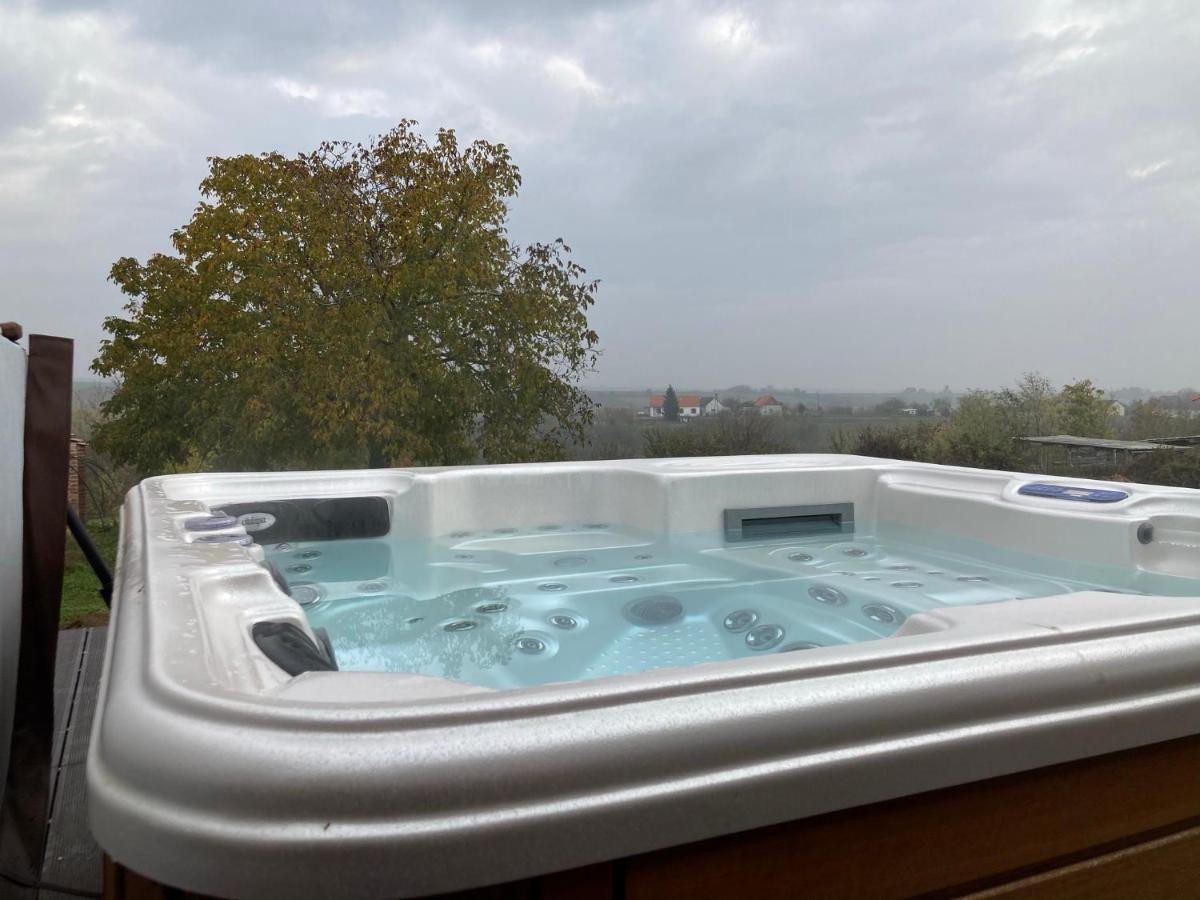 Hotel Maushaus Vemend Zewnętrze zdjęcie