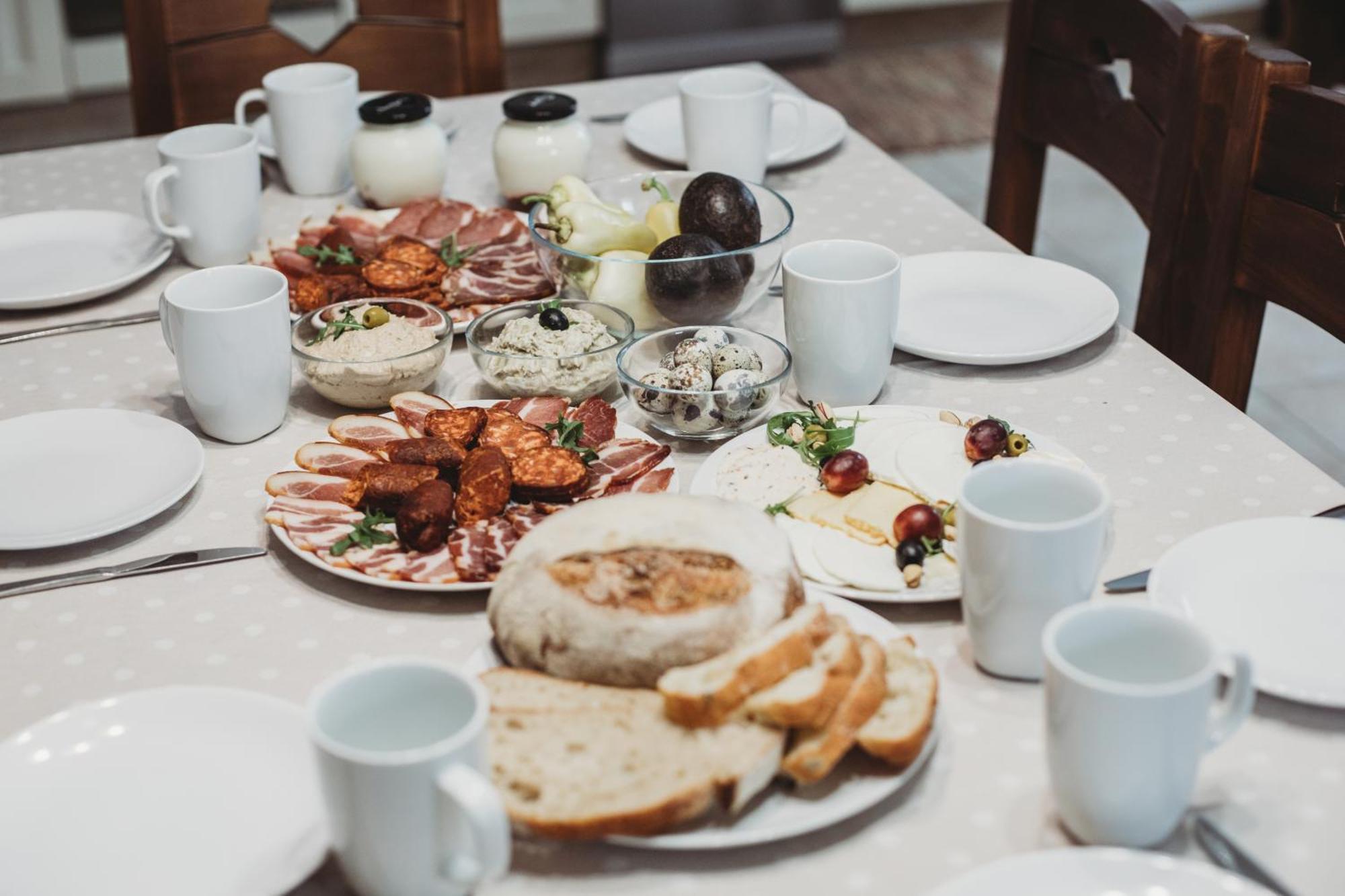Hotel Maushaus Vemend Zewnętrze zdjęcie