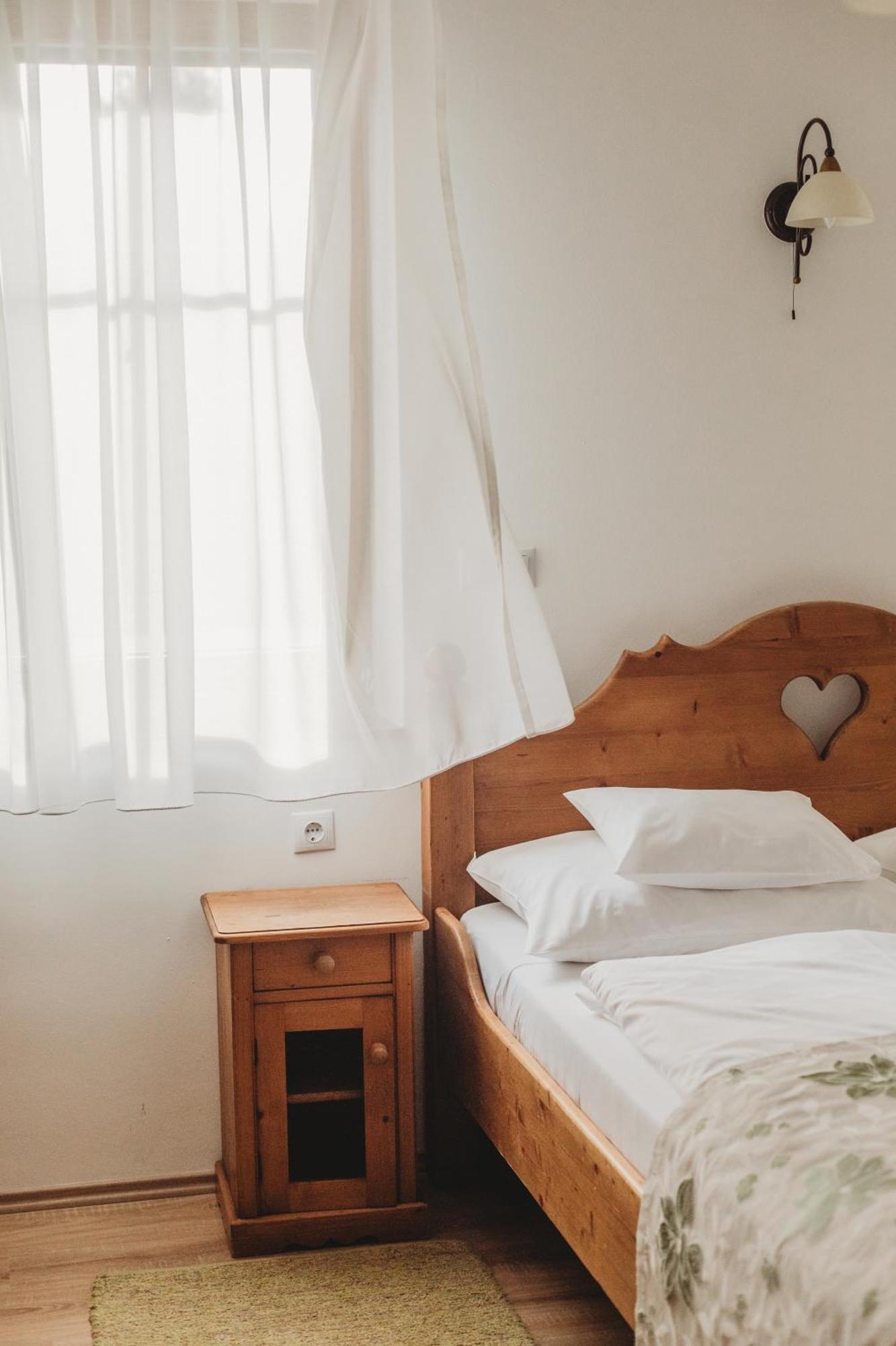 Hotel Maushaus Vemend Zewnętrze zdjęcie