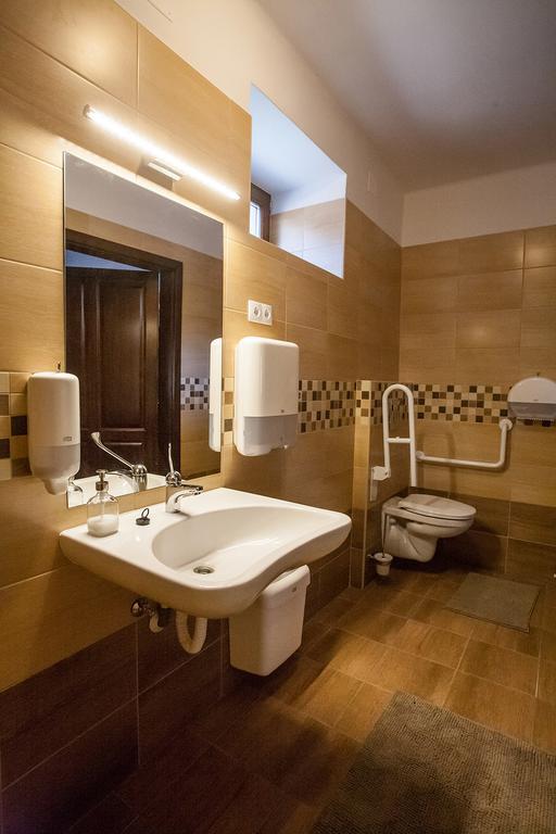Hotel Maushaus Vemend Zewnętrze zdjęcie