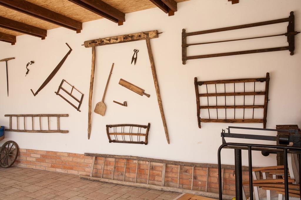Hotel Maushaus Vemend Zewnętrze zdjęcie