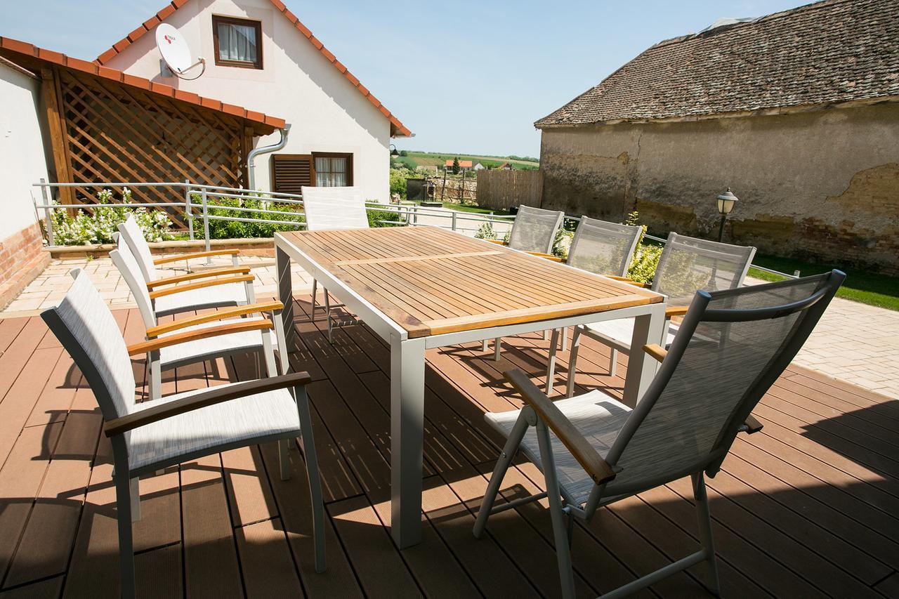 Hotel Maushaus Vemend Zewnętrze zdjęcie