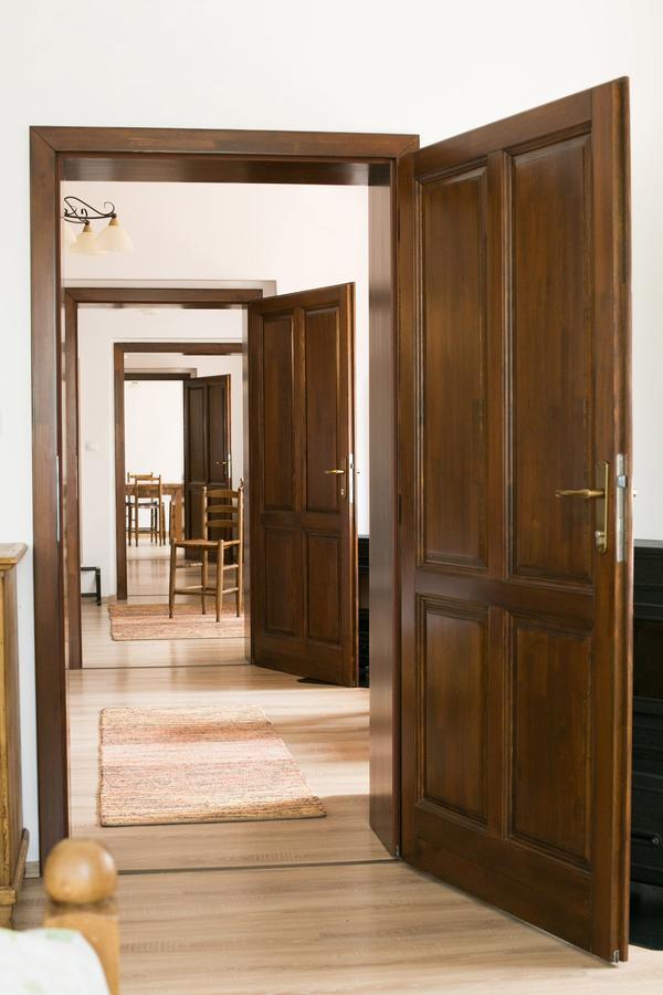 Hotel Maushaus Vemend Zewnętrze zdjęcie